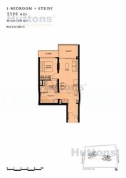Twin Vew (D5), Apartment #566080981